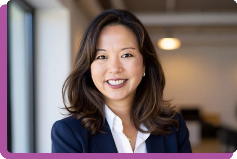 Dr. Jessica Y. Lee, Chief Executive Officer of the AAPD and AAPD Foundation